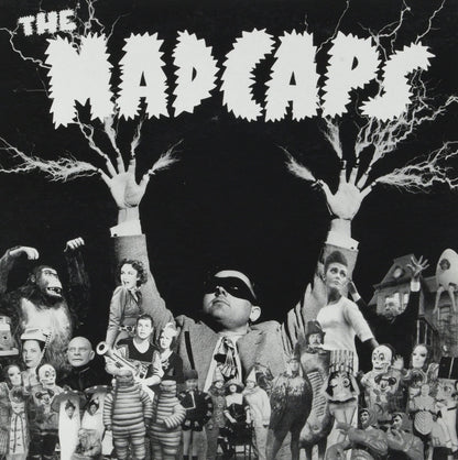 Madcaps Ep