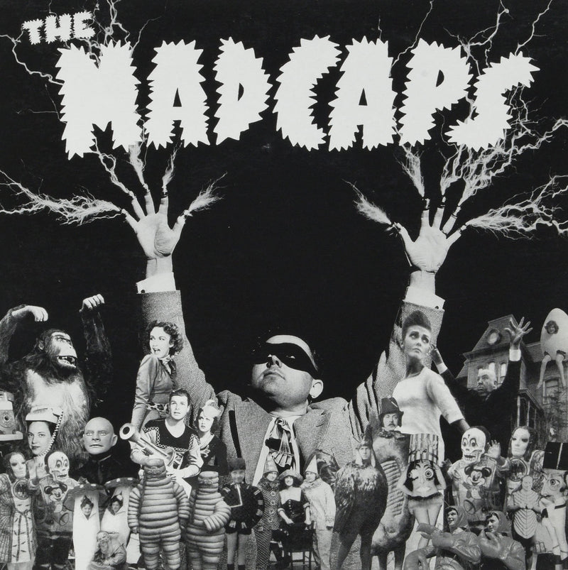 Madcaps Ep