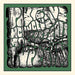 (Green) the Inconclusive Portrait