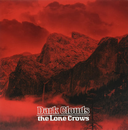 Dark Clouds (Col