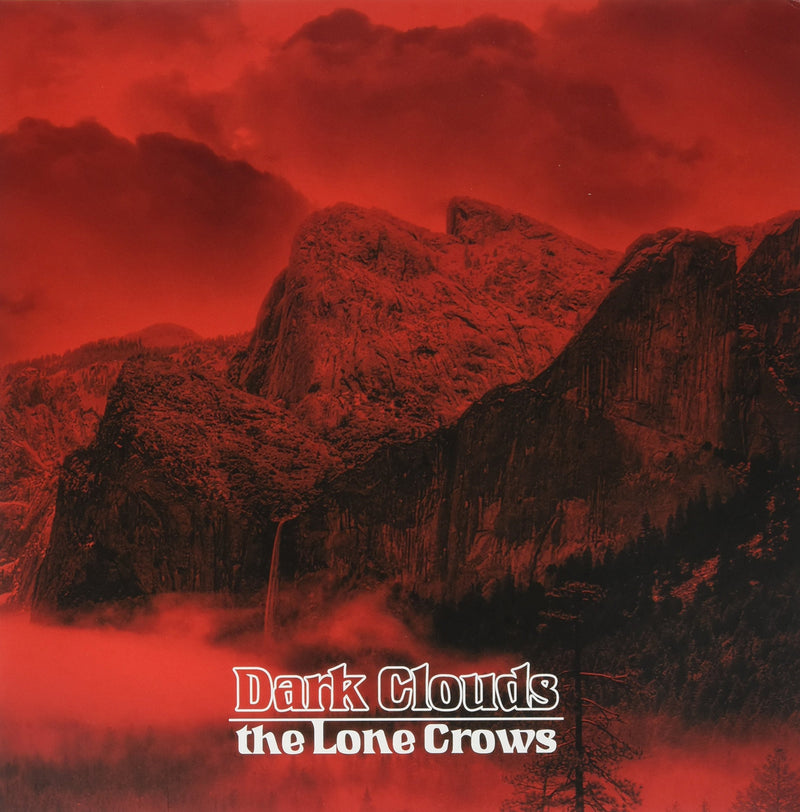 Dark Clouds (Col