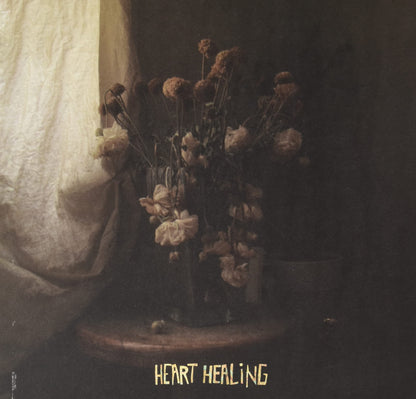 Heart Healing