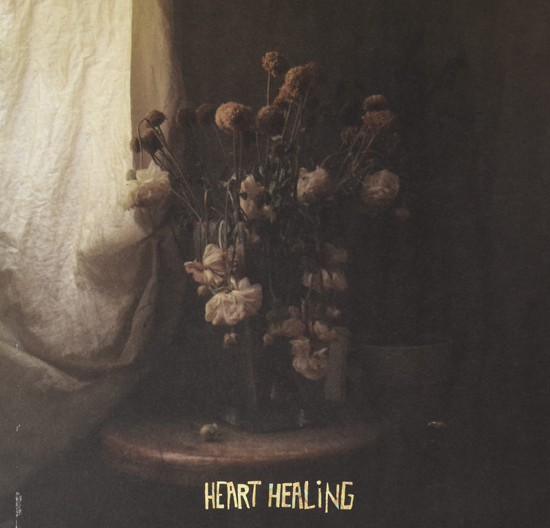 Heart Healing