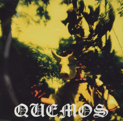 Quemos