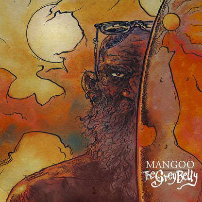 (Orange) Son of a Gun/the Grey Belly