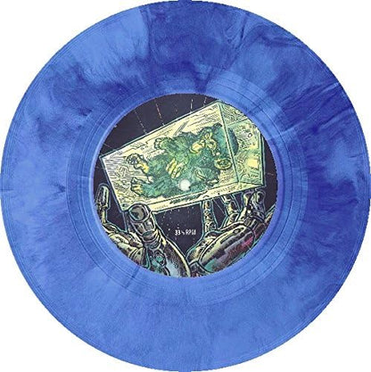 (Blue) Son of a Gun/the Grey Belly