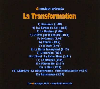 La Transformation