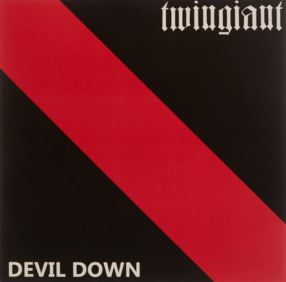 Devil Down