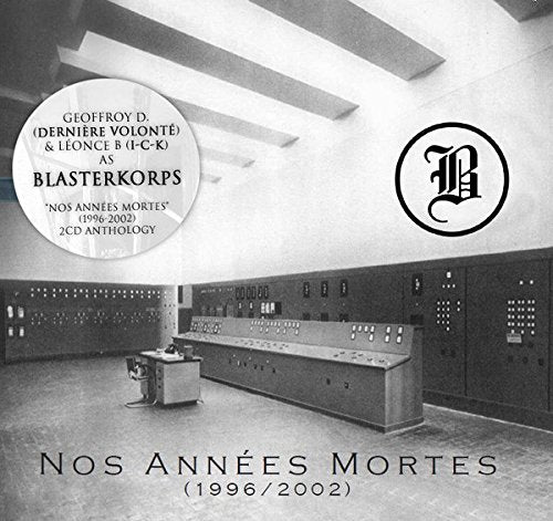 Nos Annes Mortes
