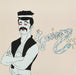 Mr Garisson