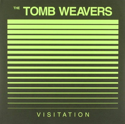 Tomb Weavers - Visitation/Visitation Ii (7 Single)