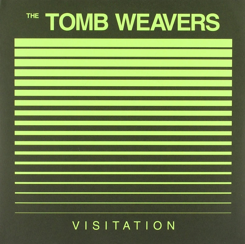 Tomb Weavers - Visitation/Visitation Ii (7 Single)