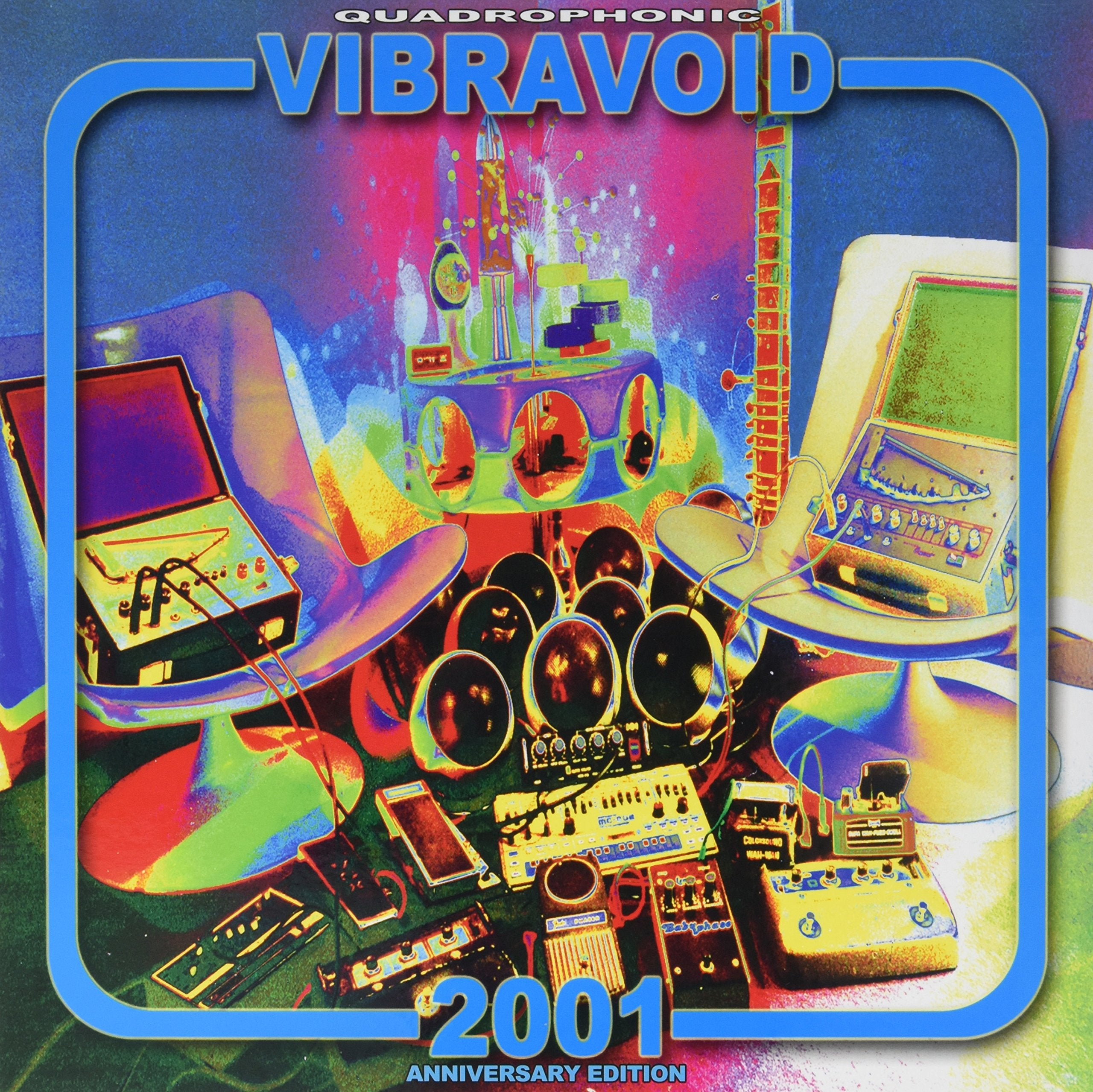 2001 Box)