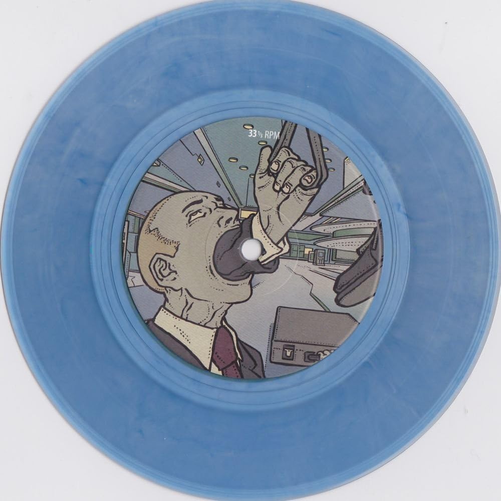 Split (Blue