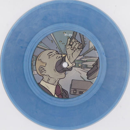 Split (Blue