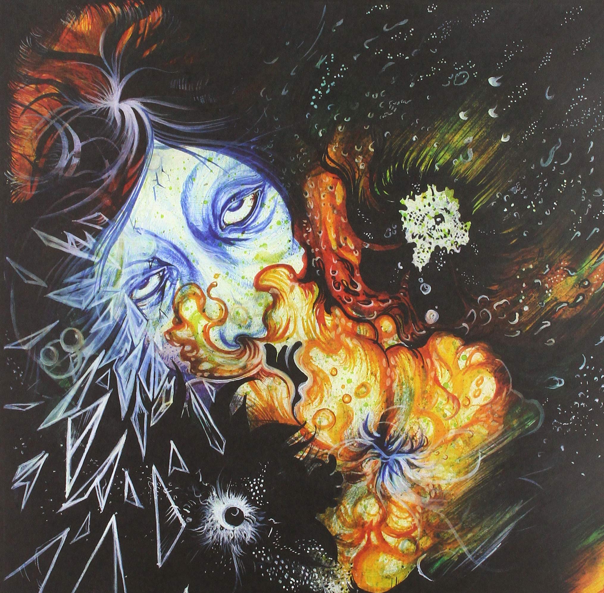 Disintegration (10
