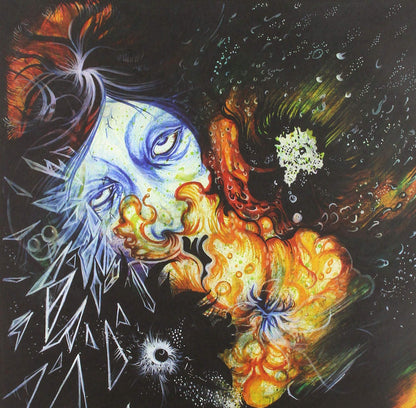 Disintegration (10