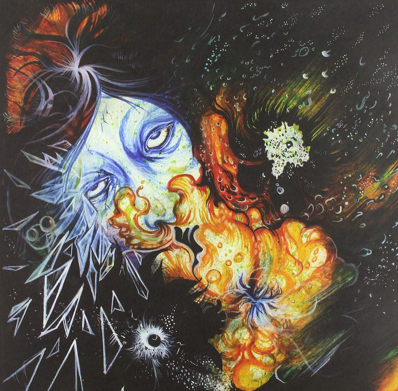 Disintegration (10