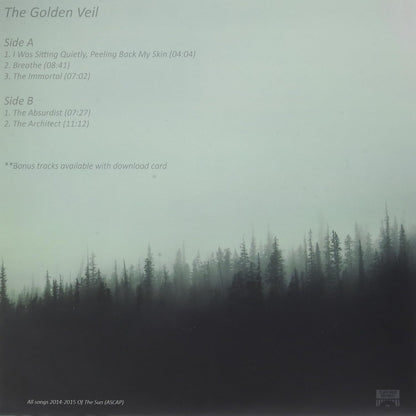 The Golden Veil
