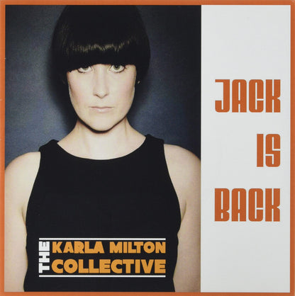 7-Jack Is Back