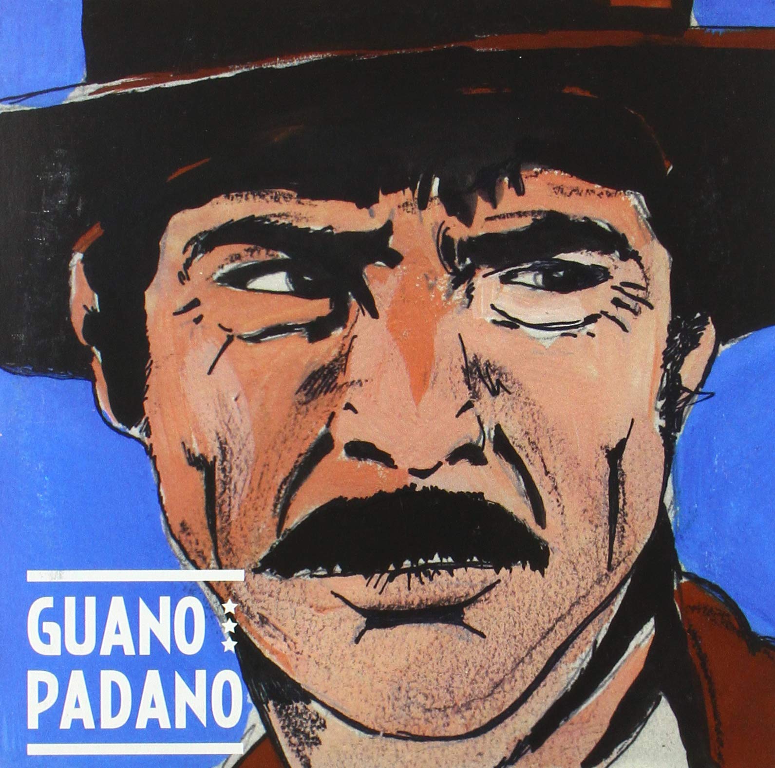 Lee Van Cleef