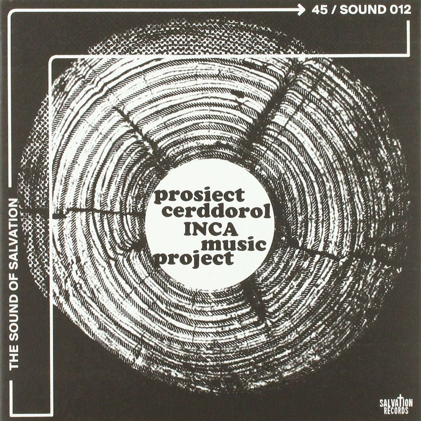Prosiect Cerddorol Inca Music Project