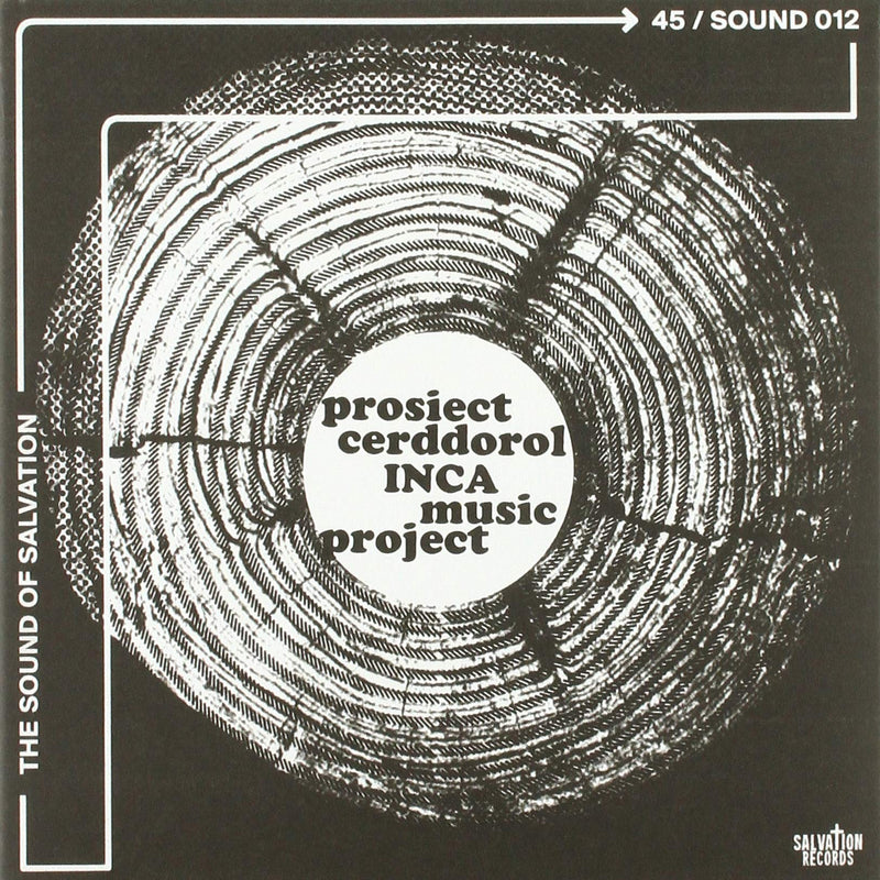 Prosiect Cerddorol Inca Music Project