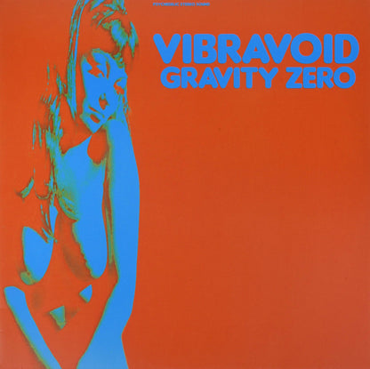 Gravity Zero