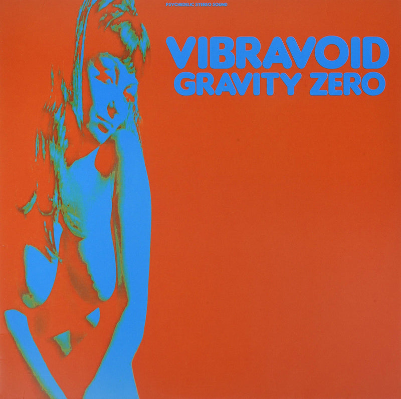 Gravity Zero