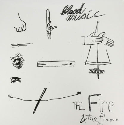 The Fire and the Flame