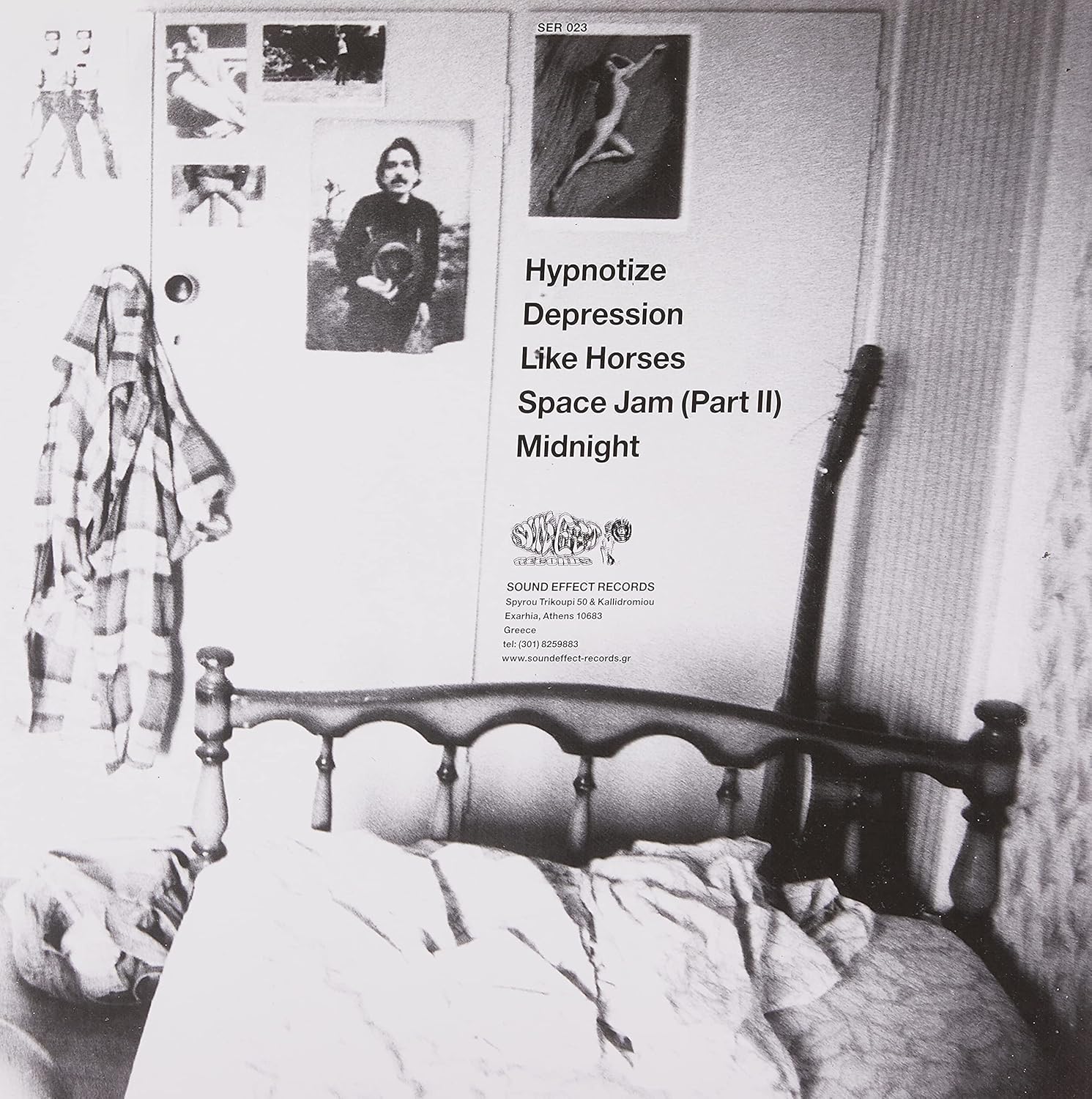`R.R. Hearse - At The Burial Station (Lp | 12``Single) (Coloured Vinyl)`