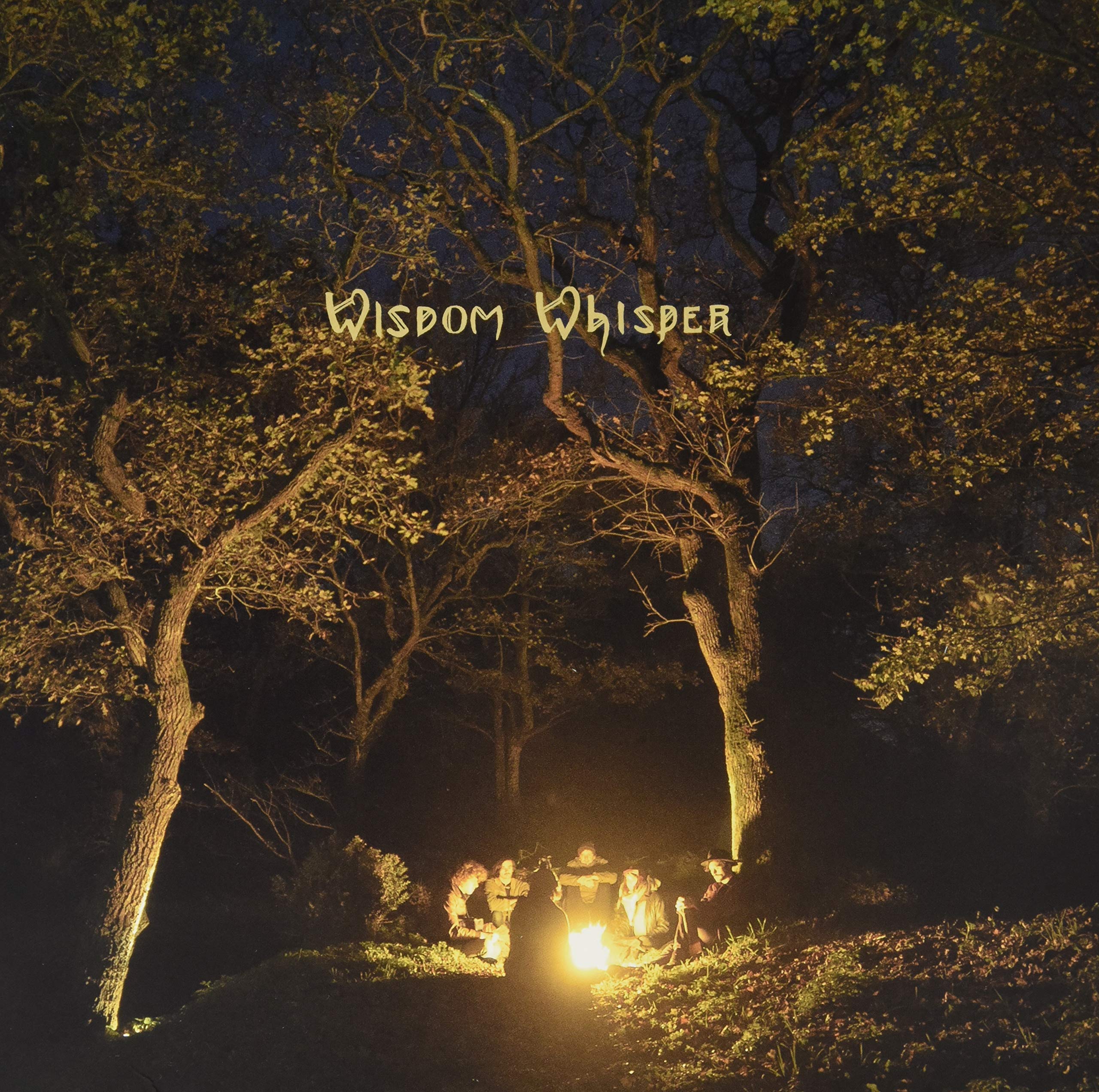 Wisdom Whisper
