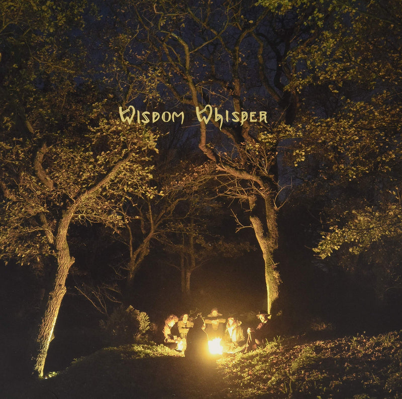 Wisdom Whisper