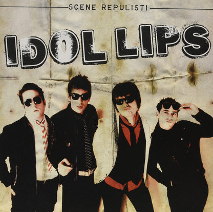 Scene Repulisti
