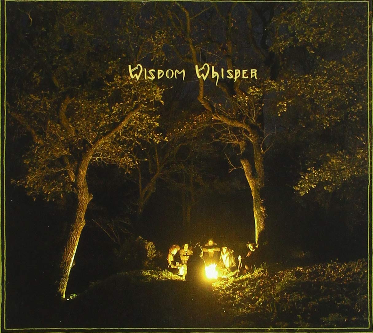 Wisdom Whisper