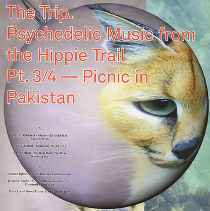 The Trip 3/4