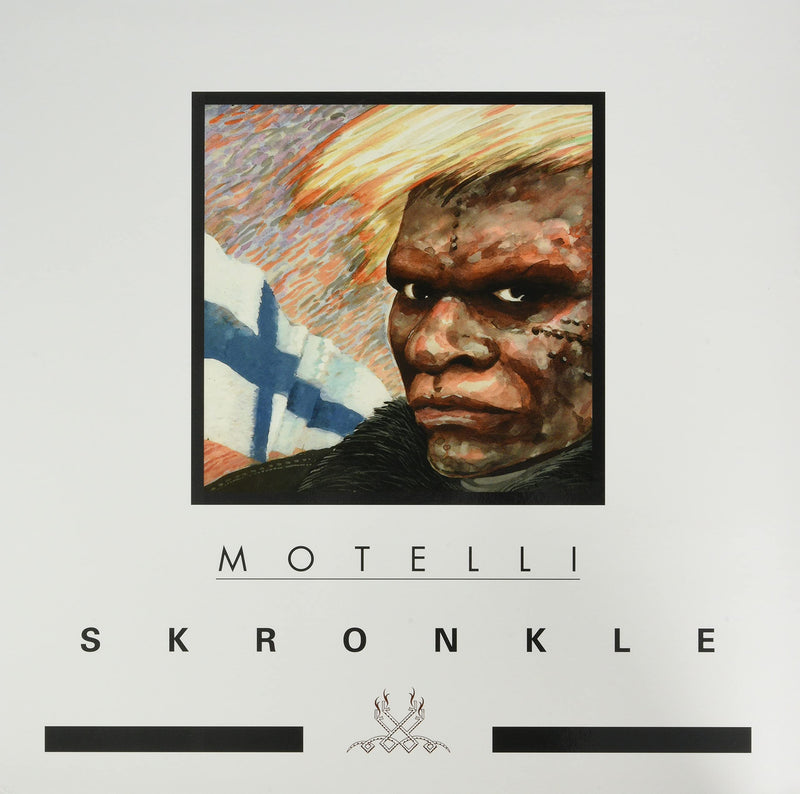 Motelli Skronkle (Col