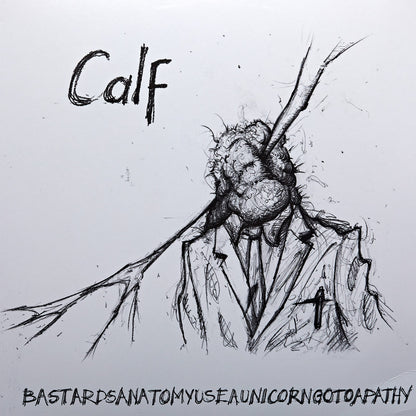 Bastards Anatomy Use a Unicorn Go to Apathy