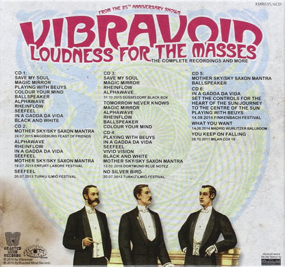 Loudness for the Masses