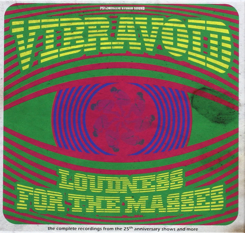 Loudness for the Masses