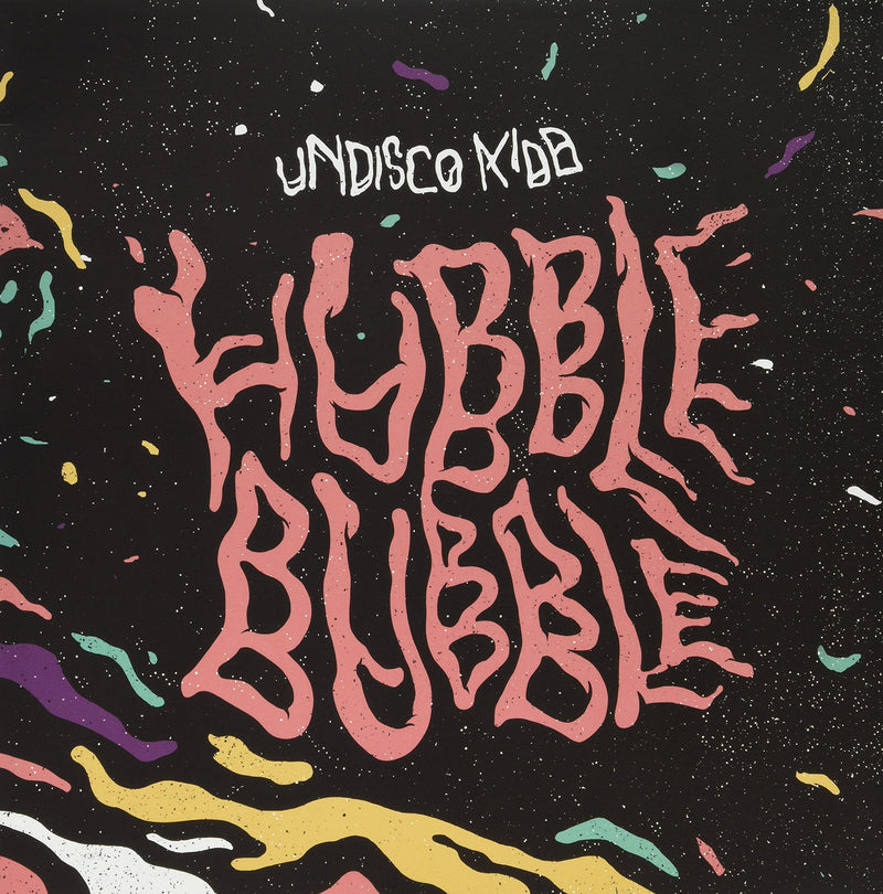 Hubble Bubble