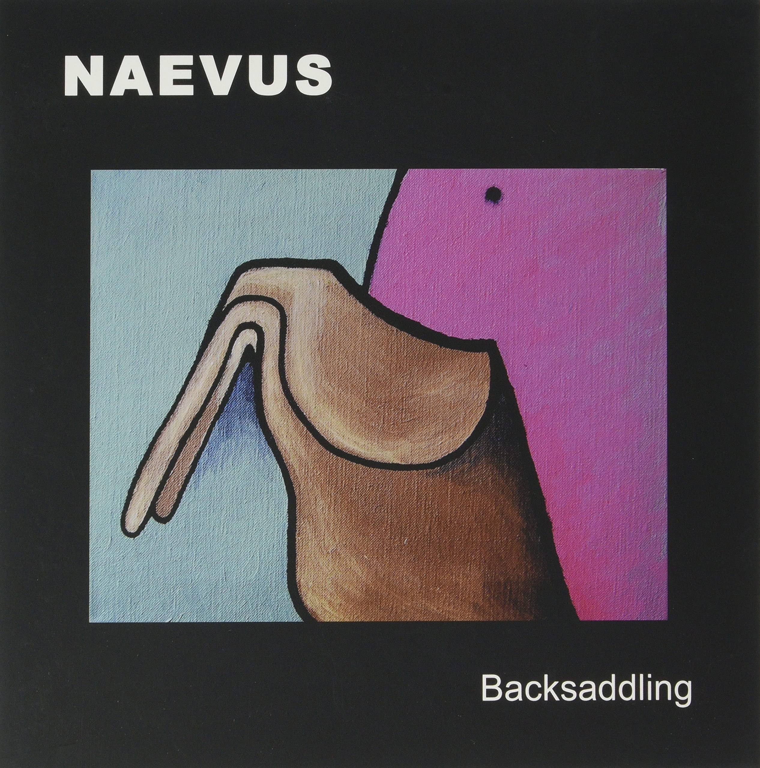 Backsaddling