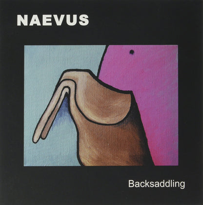 Backsaddling