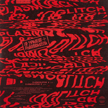 Plasmoglitch