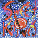 Sweet Knives - Burnt Sienna Blues/I Dont Wanna See (7 Single)