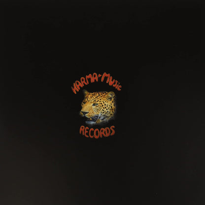Jaguar (2lp