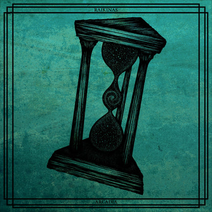 Arcadia (Black