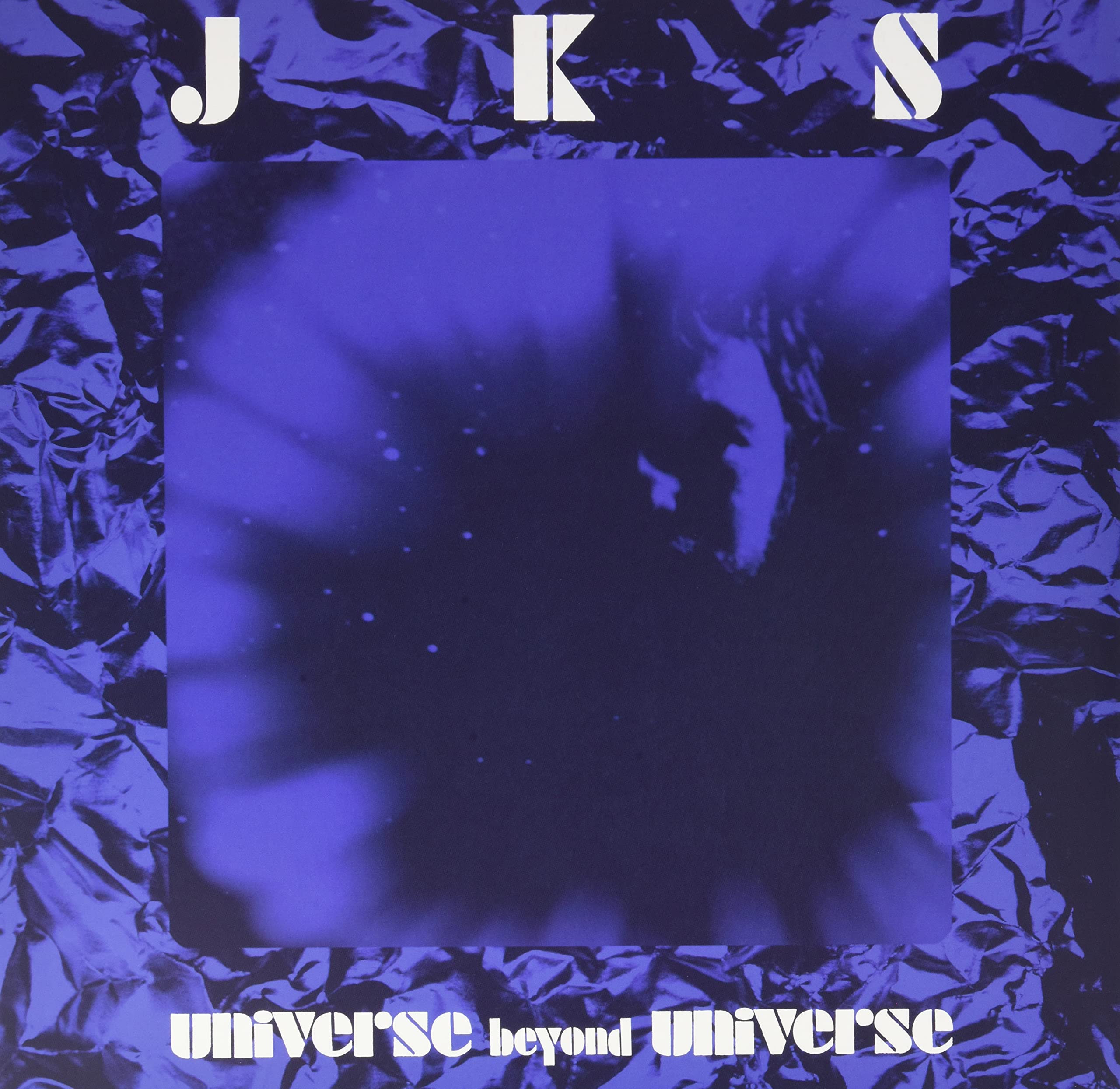 Universe Beyond Universe