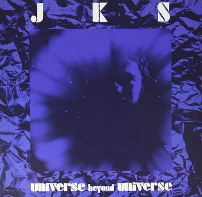 Universe Beyond Universe