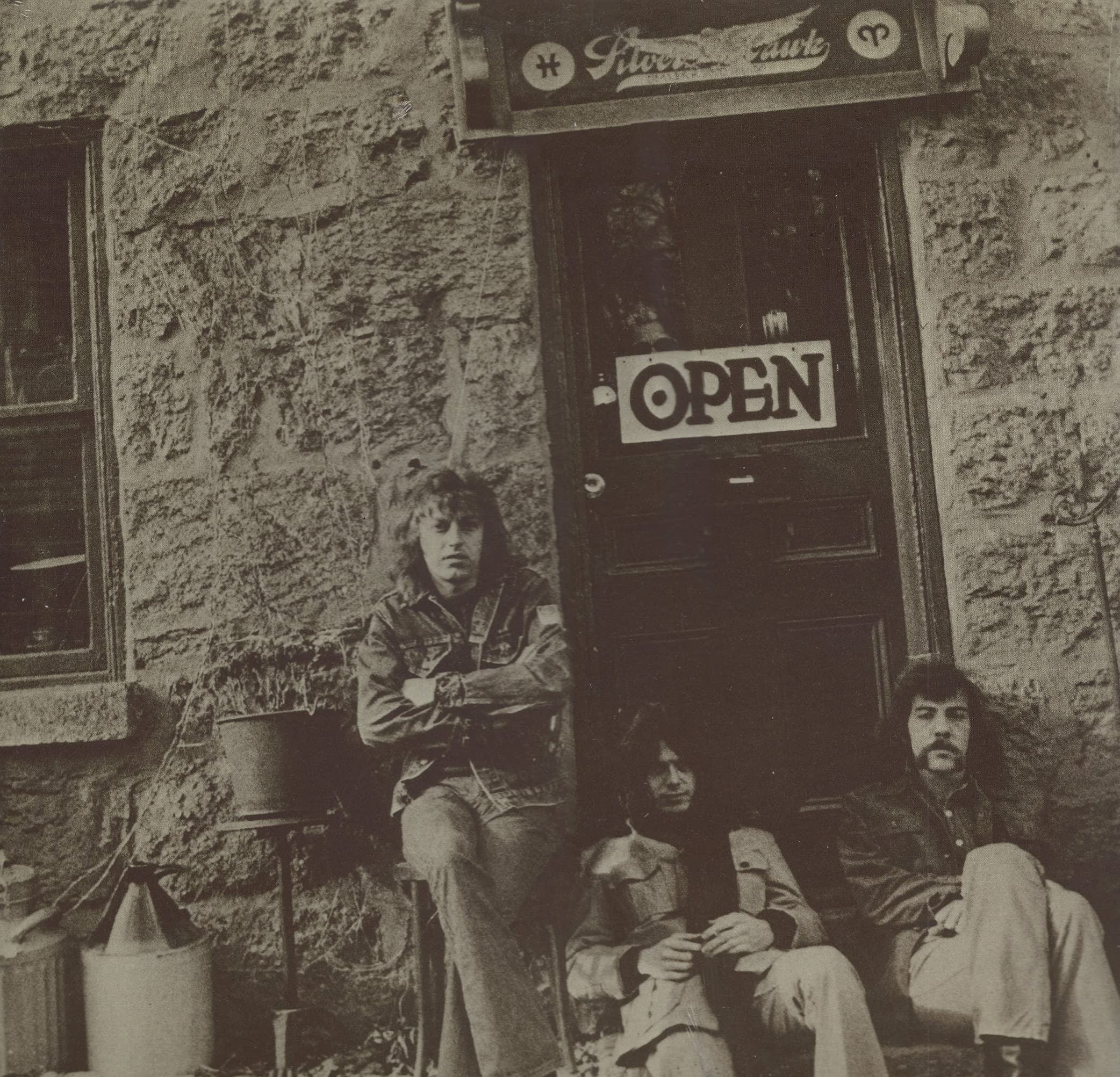 open